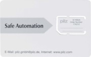 Chipkarten-Set 1Stk., 32KB 779211 