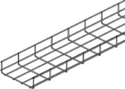 Gitterrinne GR 40.040 E3 