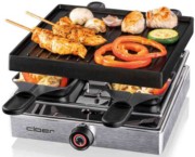 Raclette-Grill 6454 