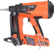 Gasnagler Elektroinstall. Pulsa 27E 
