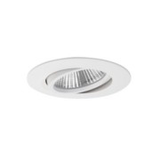 LED-Einbaustrahler 350 mA 3000K, rund, ws 12494173 