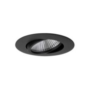 LED-Einbaustrahler 350 mA 3000K, rund, sw 12494183 