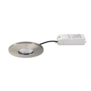 LED-Einbaudownlight 230 V 2700/3000/4000K 39253153 