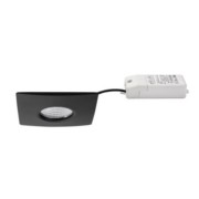 LED-Einbaudownlight 230 V 2700/3000/4000K 39255083 