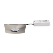 LED-Einbaudownlight 230 V 2700/3000/4000K 39255153 