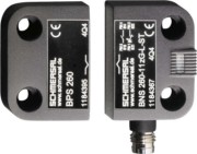 Sicherheits-Sensor BNS 260-02zG-ST-R 