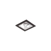 LED-Einbaudownlight 230 V 3000K, 58Gr 40641183 
