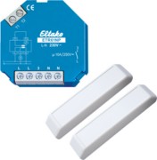 Trennrelais ETR61NP-230V+FK 