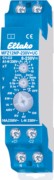 Zeitrelais,multifunktion 1S,16A/250V AC MFZ12NP-230V+UC 