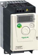 Frequenzumrichter 1ph. 0,75kW 230V IP20 ATV12H075M2 