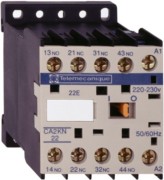 Hilfsschütz 2S 2Ö 230V50/60Hz CA2KN22-P7 