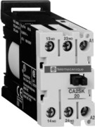 Hilfsschütz 1S1Ö 27mm230V50/60Hz CA2SK11-P7 