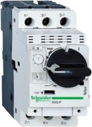 Motorschutzschalter 4,00-6,30A GV2P10 