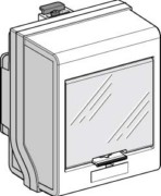 Abgangskasten 32A,5p. KNB32CM55 