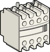 Hilfsschalter 2S 2Ö LADC22 