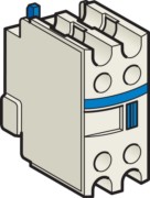 Hilfsschalter 2S LADN20 