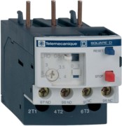 Motorschutz-Relais 7,00-10,00A LRD14 