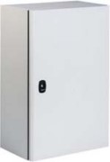 Wandschrank RAL 7035 600x400x250 Mp NSYS3D6425P 