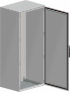 Standschrank 2 Türen 1800x1200x400 m.Mpl. NSYSM1812402DP 