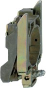 Befestigungsflansch f.XB4 ZB4BZ009 