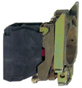 Hilfsschalterblock 1Ö ZB4BZ102 