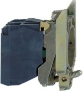 Hilfsschalterblock 1S ZB4BZ101 