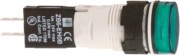 Leuchtmelder gn, rd m.LED-M.6-24V XB6AV3BB 