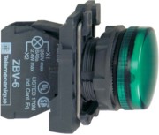 Leuchtmelder gn LED-Modul 230V XB5AVM3 