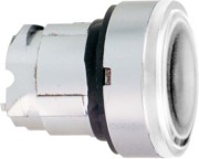 Leuchtdrucktaster fl, ws LED-Modul ZB4BW313 