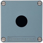 Gehäuse IP65 1x1 22 XAPM1501 