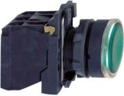 Leuchtdrucktaster gn LED MODUL 24V/1S,1Ö XB5AW33B5 