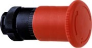 Pilztaste D=40 rt m.Drehentr. ZA2BS844 
