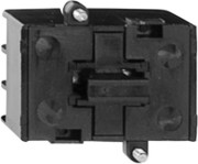 TE Sensors Hilfsschalter XENT1991 