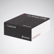 Lichtmanagement Kit Comfort LiveLink RoomKit Com 