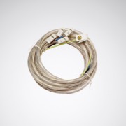 Netzanschlussleitung 5x1,5, 2m Opendo H ZZT515/2000 