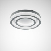 Anbauleuchte WD1-2 LED3000-840 ET POLARONIQ #6334340 