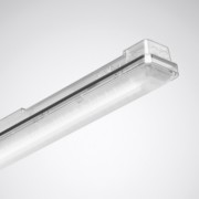 LED-Feuchtraumleuchte 4000K, DALI AragF 15 PW #7539851 
