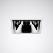 LED-Downlight 3000K DALI SNSQC7HRV#9002015745 
