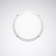 LED-Wand-/Deckenleuchte Skeo Circ M #7578140 