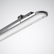 Feuchtraum-Wannenleuchte B 4000-840 ET +LV Nextrema G3 #6628240 