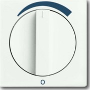 Zentralscheibe stws mt m.Drehgriff+Aufdr. 1740 DR/03-884 