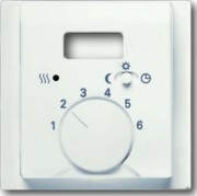 Zentralscheibe stws mt Temp.Regl.m.Nachtabs 1795 TA-774 