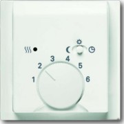 Zentralscheibe stws mt Temp.Regl.m.Nachtabs 1795-774 