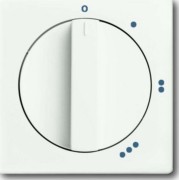 Zentralscheibe stws mt f.3Stufen-Drehschalt 2542 DR/01-884 