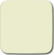 Blindzentralscheibe ws 54x54mm 1576 C-212 