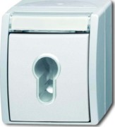 Schlüsselschalter 2733 SLW-54 