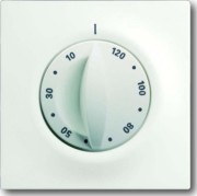 Zentralscheibe stws mt Zeitschaltuhr,120Min 1771-774 
