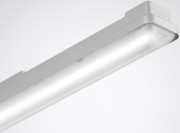 LED-Feuchtraumleuchte 4000K grau OleveonF1.2 #7119740 