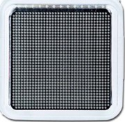 Wandmodul 5 Lichtrichtung Info, Reflex SI 2068/14-214 