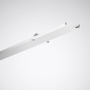 Blindabdeckung weiß 07650 BL-M L150 01 